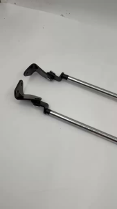 REAR BONNET ABSORBER / REAR BONNET DAMPER ABSORBER / REAR BOOT ABSORBER PERODUA KANCIL 1997-2003
