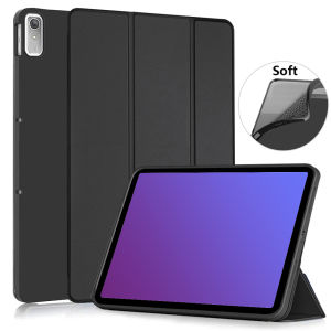 For Lenovo Xiaoxin Pad P11 Plus 2023 Case TB-350FU/TB-350XU Smart Leather Stand Tablet Cover For Lenovo Tab P11 2nd Gen 11.5