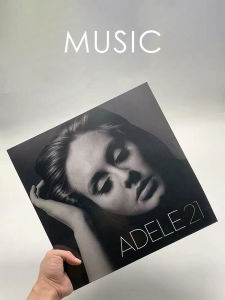 Modern Minimalist Simulated Vinyl Record Wall Decor Photography Props Music Theme Decorative Accessories Retro Ornaments