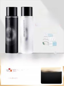 PRAMY น้ำพ่นควบคุมความมันแบบเนื้อแมทต์ น้ำหนักเบา ติดทนนาน ไม่ซีดจาง สำหรับผิวแห้ง น้ำหนักปกติ ผลิตในจีน