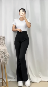 Terbaru Celana CutBray Scuba & Mode Classic Daily