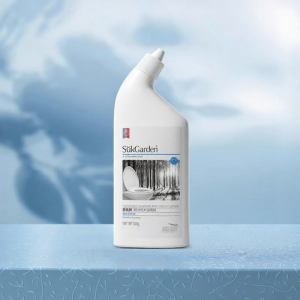suk garden | English Floral Fragrance Toilet Bowl Cleaner Liquid