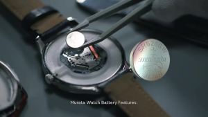 A Comprehensive Guide to Murata Battery Packs of 5 (batteryph)