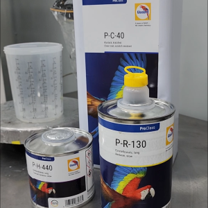 Glasurit Proclass Hardener P-H-410 P-H-430 P-H-440