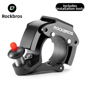 RockBros | Ultra-Loud Universal Bike Bell
