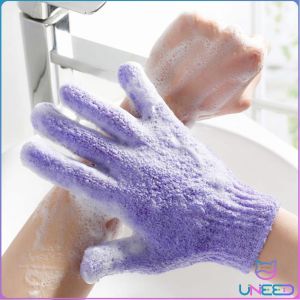 Need. Body Gloves Loofah Skin Massage Sponge for Cloth Shower Skin Body Brush Scrub