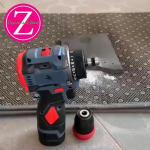 Máy Khoan_Bắn vít_ 2 Trong 1 Đa Năng_45nm