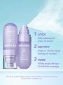 SHEGLAM LOCK'D SETTING SPRAY. 
