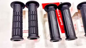 Bao Tay Xe Máy PDC V1 V2 V3 V4 Chính Hãng Đàn Hồi Tốt Siêu Bám Dính Và Chống Trượt Handle Grip