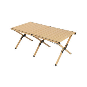 SUNNY FEEL | Portable Camping Table and Chair Set Folding