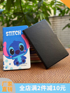 Ốp Lưng Bảo Vệ Toàn Diện Cho Samsung Galaxy Tab A7 Lite 87 Inch Ốp Lưng Mềm Chống Rơi Họa Tiết Hoạt Hình Ốp Lưng Điện Thoại Di Động