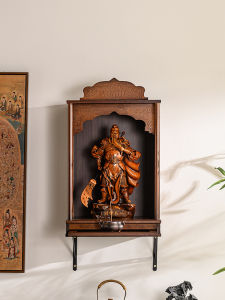 FANTANYIPIN | Wall-mounted Home Shrine Altar