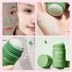 ORIGINAL MASKER WAJAH GREEN MASK STICK MEIDIAN