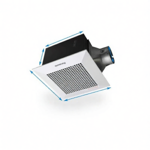 Panasonic | Powerful Low Noise High Power Exhaust Fan
