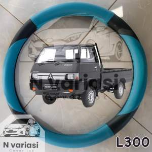Bungkus stir sarung stir pick up L300 Mega Carry semua generasi