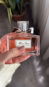 Nước hoa nữ miss abs vàng 100ml_Hương hoa cỏ trái cây