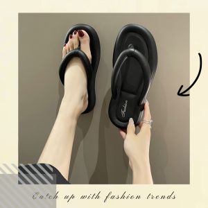 TKGirl ว้าวววว รองเท้าแตะแฟชั่นคอลเลคชั่นใหม่ สวยเก๋ดูดีไม่ไหว ให้ฟิลลูกคุณสุดๆ ไม่ซื้อยังไงไหว