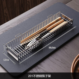 Expandable Kitchen Sink Dish Drainer Rack 304 Stainless Steel Vegetable Washing Basin Filter Net Dishware Draining Shelf