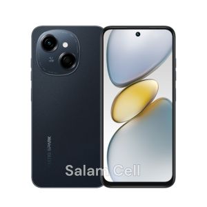 Tecno SPARK GO 1 Ram 4+4/128GB 15W FastCharge Camera 15MP Baterai 5.000mAh Original Garansi TAM Resmi