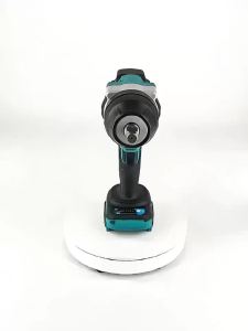 Makita DTW700 18V Brushless 1/2 Inch Impact Wrench 1000N·m Nut Busting 4 Speed Auto Stop for Auto and Heavy Repair