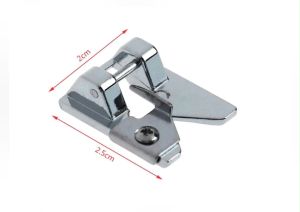 Fringe/Looping Presser Foots for Sewing Machine Foot Set Accessories Machines Material Sewing Foot machine Presser Foot