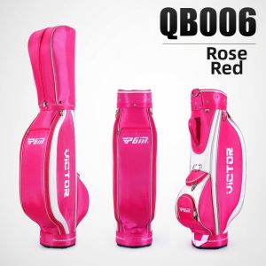 PGM GOLF | Waterproof Lightweight Women Golf Bag