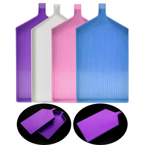 2Pcs/Sets New large Multi-functional Diamond Painting Plate DIY Diamond Art Tray For Diamond Embroidery Cross stitch Accessories