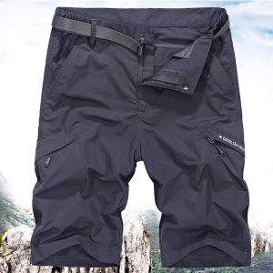 Quick Dry Mens Loose Fit Multi Pocket Outdoor Tactical Work Shorts AK Warzone 6615 Summer Collection Running Shorts