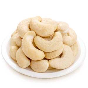 Natural Cashews 500g
