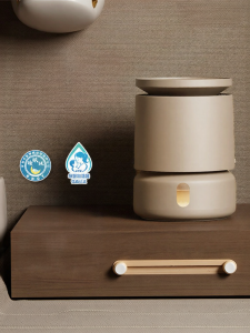 Blueair | Silent Essential Oil Ultrasonic Humidifier