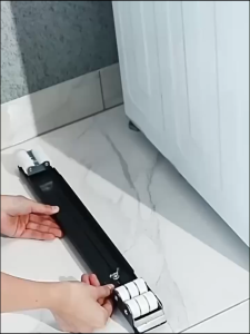 【SG READY STOCK】Washing Machine Base With 360° Wheels Upgrade Fridge Roller Base Washing Machine Rack Stand Refrigerator Stand