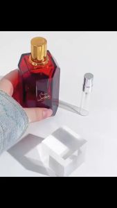 Christian Louboutin Loubiluna Eau De Parfum Intense 90ml for women and men