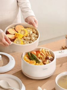 Midea | Multifunction Electric Hot Pot