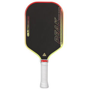 PEAK | Carbon Fiber T700 Pickleball Paddle