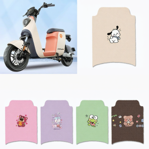 Custom Decoration Foot Mat