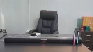 Bluetooth USB Wireless TV Soundbar Speaker With Subwoofer Stereo long TV speaker wireless home theater desktop speake rEcho wall soundbar sound bar