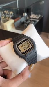 นาฬิกาผู้หญิง Casio G-Shock รุ่น GMD-S5600-1 จีช็อค