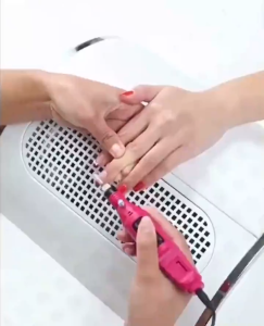 เครื่องเป่าลมดูดฝุ่นเครื่องใหญ่ 40-80W พัดลมเป่ามือ พัดลมเป่าเล็บ พัดลม พลัง turbo พัดลม/ 3in1 FREE ถุงเก็บฝุ่น พร้อมส่ง