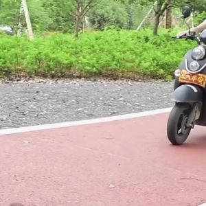 Universal Motorcycle Helmet Lock: Anti-Theft Helmet Security Lock Metal 22mm-26mm Black with 2 Key