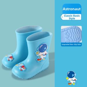 TEKANAI | Non-slip Waterproof Lightweight Cartoon Cute Rain Boots