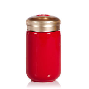 ACERA Vivid Porcelain Cheers Carry-on Cup Ceramics Tumbler Lettering Enterprise Group Purchase Customized Special Ticket Negative Ion