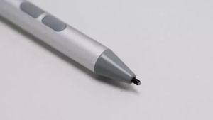 Stylus Pen for Microsoft Surface 4096 Pressure Sensitivity Palm Rejection Stylus Compatible with Surface Pro 9/8/7/6/5/4/3/XSurface Go 3/2/1Surface Book 3/2/1Laptop 1-5Surface Studio 2+/2/1 Touch Screen S Pen Pencil(SG Local Seller Free Shipping)