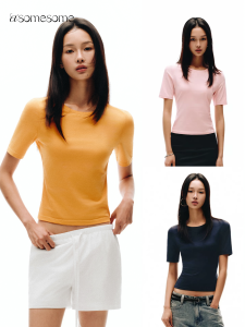 asomesome | Áo Thun Dopamine Fitting