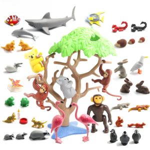 Mobily Figures Accessory Set