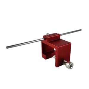 EELHOE | 1PC Dụng Cụ Căn Chỉnh Xích Xe Máy Cho Xe ATV Xe Mô Tô Xe Địa Hình - Phụ Kiện Xe Máy