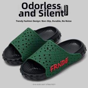 Molly | EVA Anti-Slip Anti-Odor Slippers