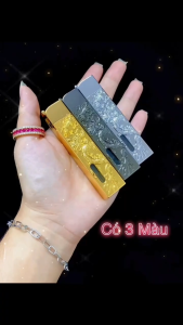 ( HCM GIÁ SỈ ) Bật thanh dài lộ thiên hình vuông nguyên khối khắc nổi hình rồng có 3 màu