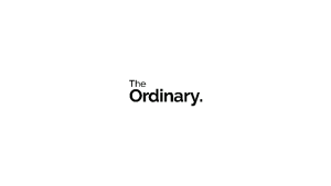 The Ordinary Niacinamide 10% + Zinc 1% - Brightening Smoothing Blemish-Prone Skin