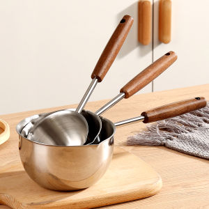 MRUN | Mini Long Handle Special Oil Pot