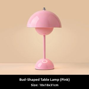 Creative Long-Burning Wedding Gift Lamp